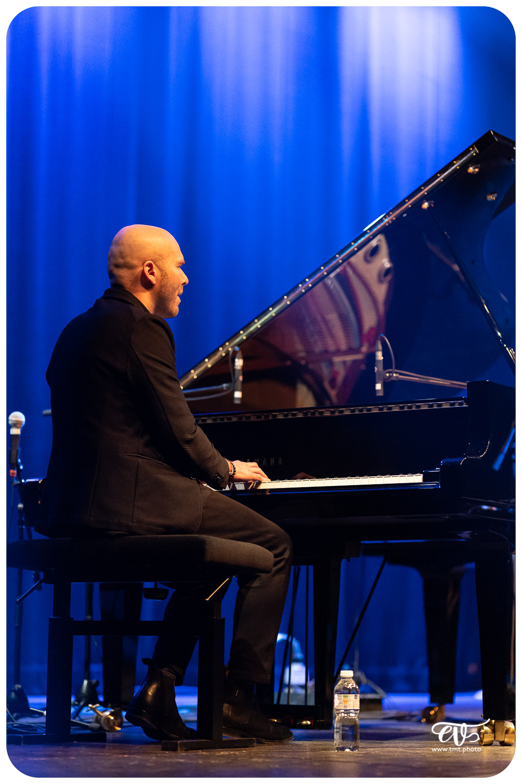 MATSKAT ET VINCENT BIDAL